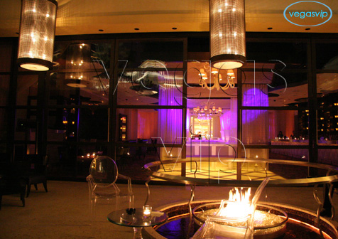 lure nightclub
